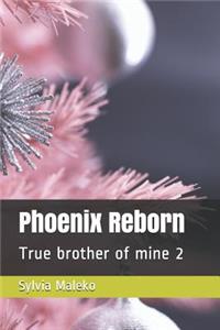 Phoenix Reborn