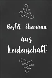 Bester Ehemann