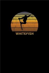 Whitefish