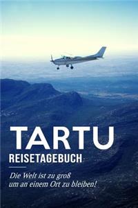 Tartu Reisetagebuch