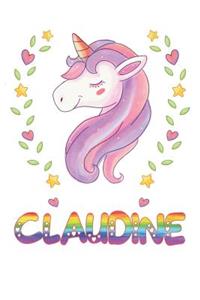 Claudine
