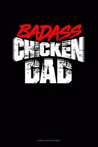 Badass Chicken Daddy