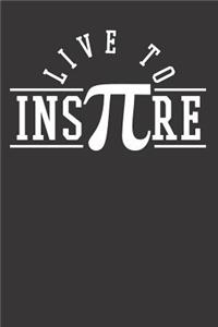 PI Notebook Journal