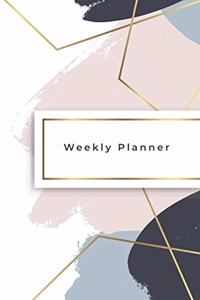 Weekly Planner