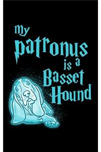 My Patronus Is A Basset Hound