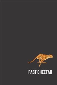 Fast Cheetah