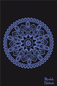 Mandala Notebook