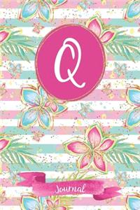 Q Journal