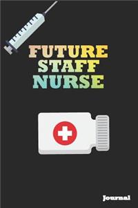 Future Staff Nurse Journal