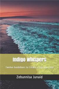 Indigo Whispers