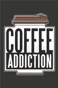 Coffee Addiction