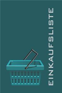 Einkaufsliste