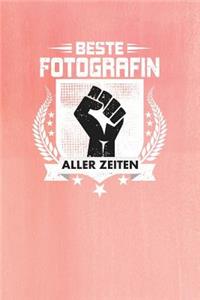 Beste Fotografin Aller Zeiten