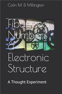 Fibonacci Numbers & Electronic Structure