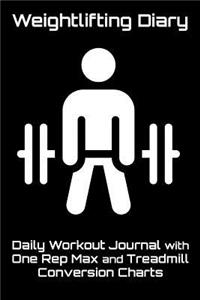 Weightlifting Diary