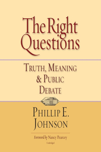 Right Questions Lib/E