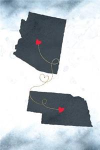 Arizona & Nebraska