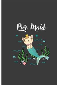 Pur Maid