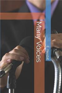 Many Voices