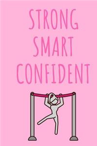 Gymnastics Notebook