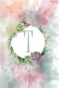T