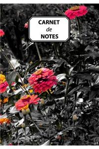 Carnet de Notes