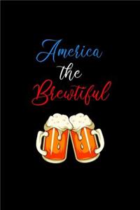 America the Brewtiful