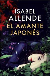 El Amante Japonés