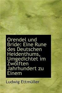 Orendel Und Bride