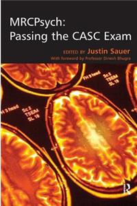 Mrcpsych: Passing the Casc Exam