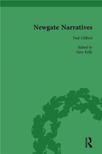 Newgate Narratives Vol 4