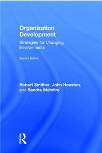 Organization Development