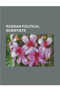 Russian Political Scientists