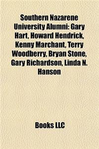 Southern Nazarene University Alumni