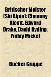 Britischer Meister (Ski Alpin)