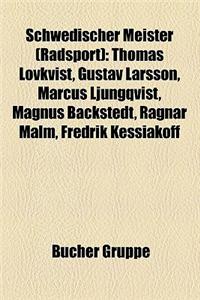 Schwedischer Meister (Radsport)