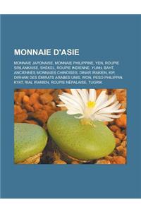 Monnaie D'Asie