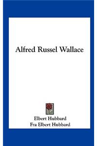 Alfred Russel Wallace