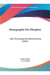 Monographie Des Pfropfens