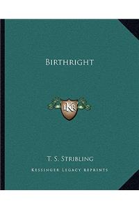 Birthright