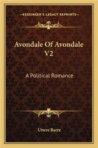 Avondale of Avondale V2