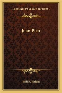 Juan Pico