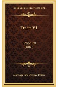 Tracts V1