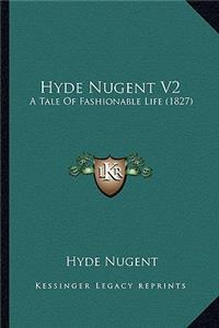 Hyde Nugent V2