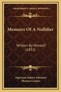 Memoirs Of A Nullifier