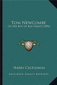 Tom Newcombe