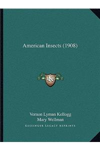 American Insects (1908)