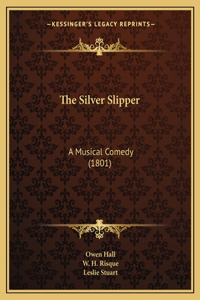 Silver Slipper