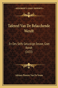 Tafereel Van De Belacchende Werelt