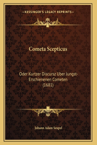 Cometa Scepticus